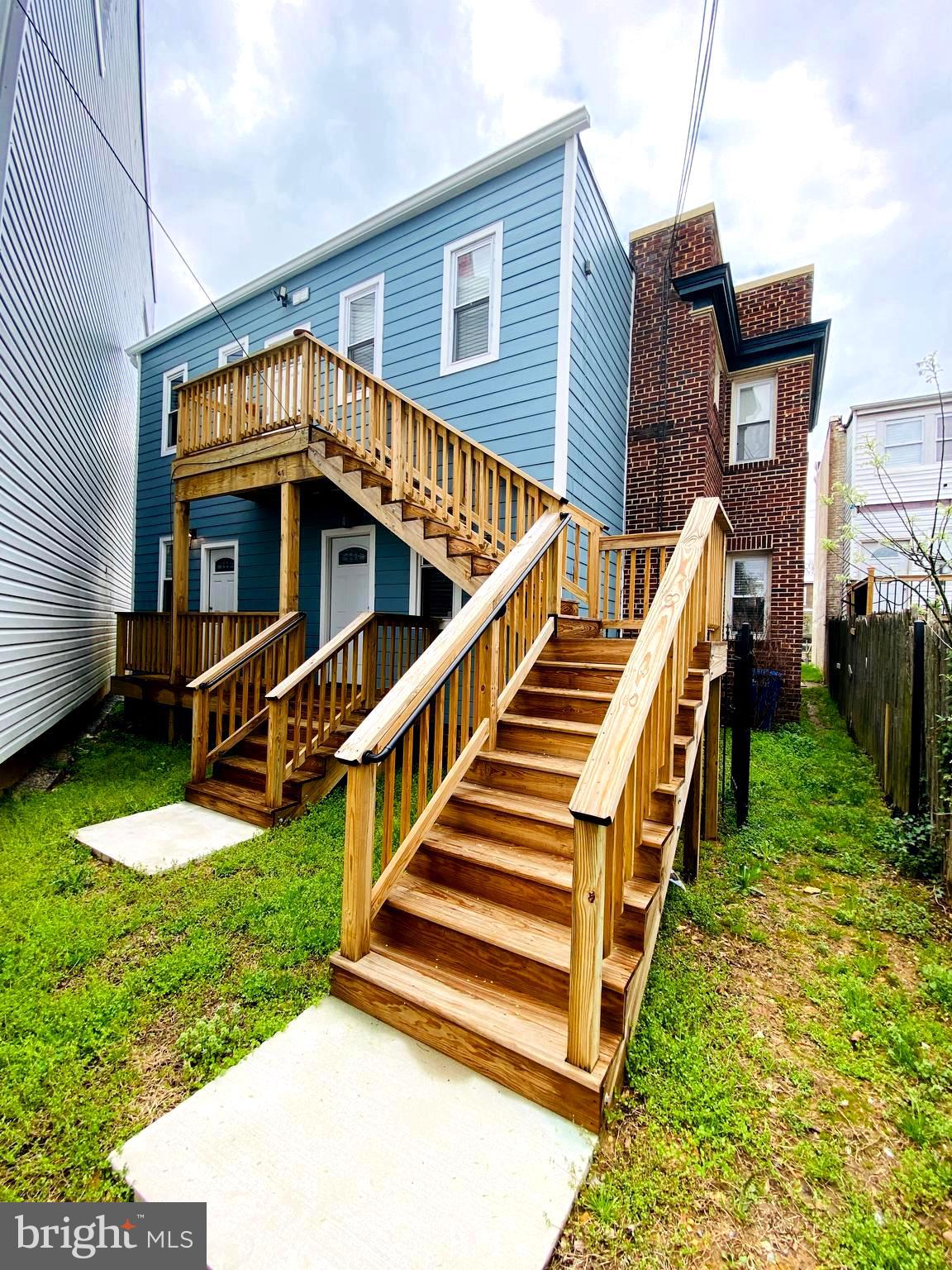 2712 6th Street Northeast Washington, DC 20017 - Photo 24 of 29
