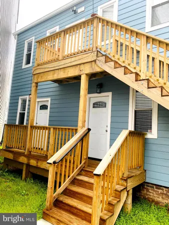 $2,200 | 2712 6th Street Northeast, Washington, DC 20017