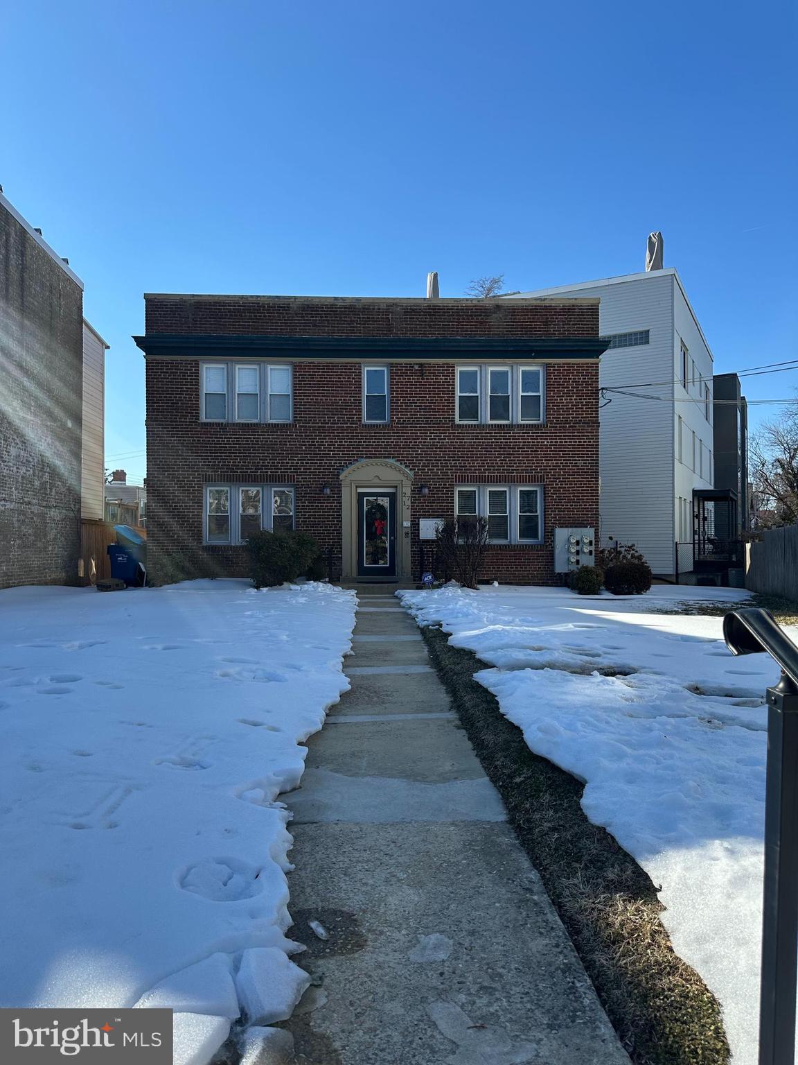 2712 6th Street Northeast Washington, DC 20017 - Photo 26 of 29