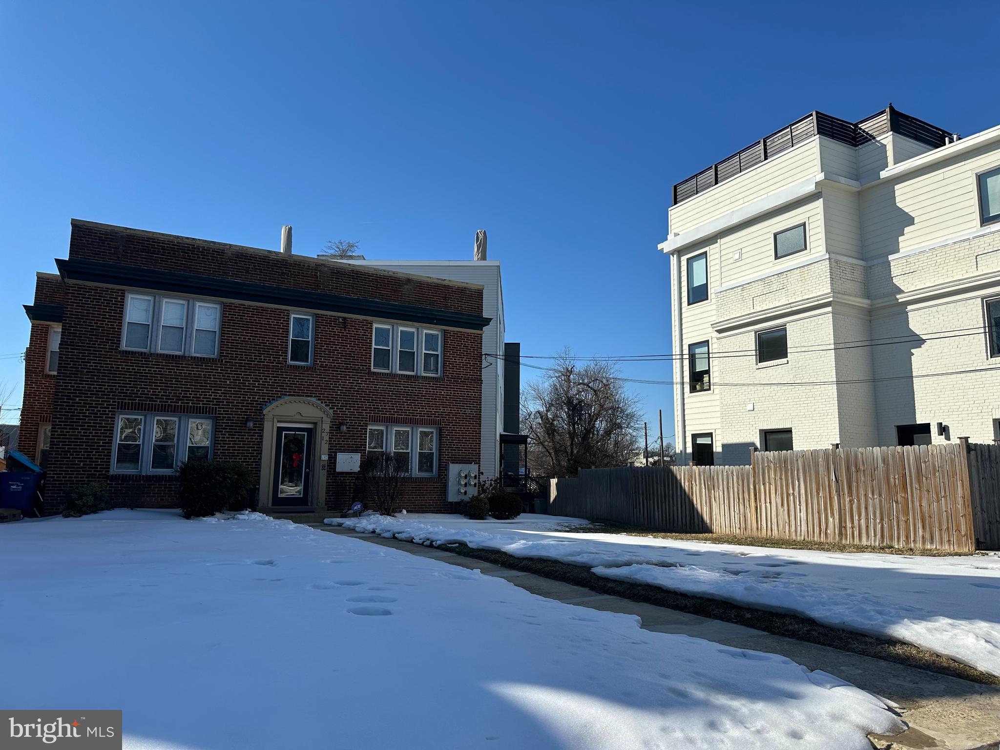 2712 6th Street Northeast Washington, DC 20017 - Photo 27 of 29