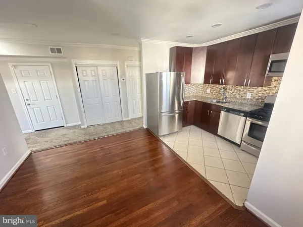 $2,200 | 2712 6th Street Northeast, Washington, DC 20017