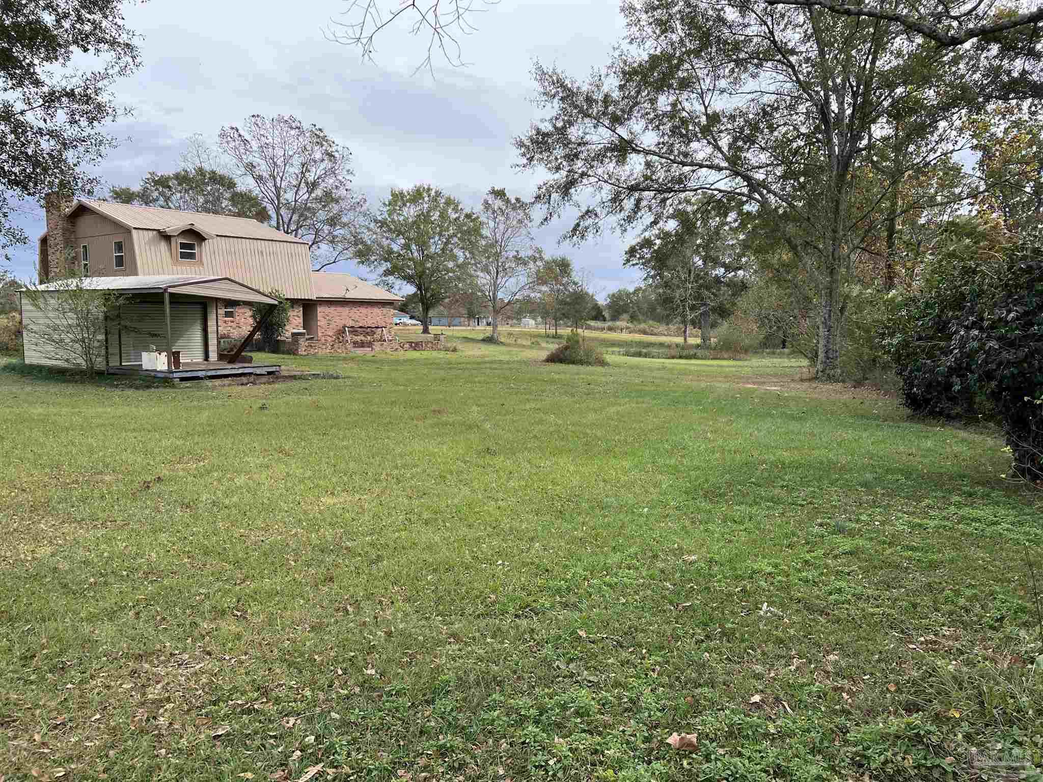 3470 Woods Road Atmore, AL 36502 - Photo 7 of 39