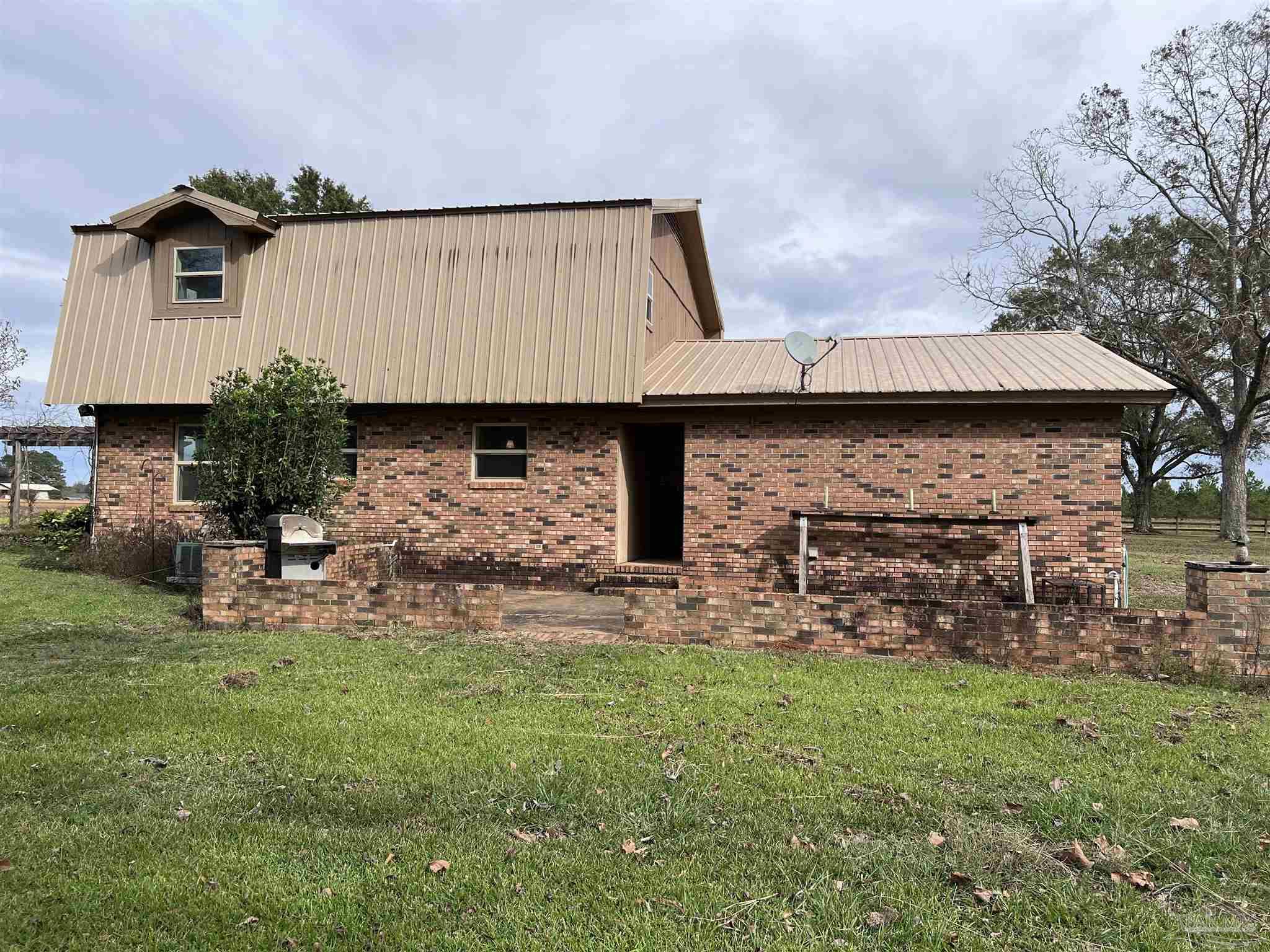 3470 Woods Road Atmore, AL 36502 - Photo 8 of 39