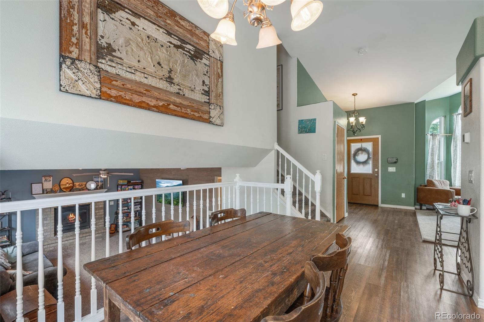 3490 Flying Horse Road Colorado Springs, CO 80922 - Photo 9 of 26