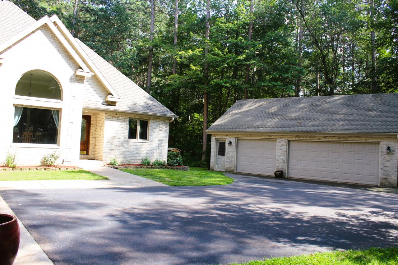 W5862 Schlising Road Tomahawk, WI 54487 - Photo 32 of 35 Gallery Image 32