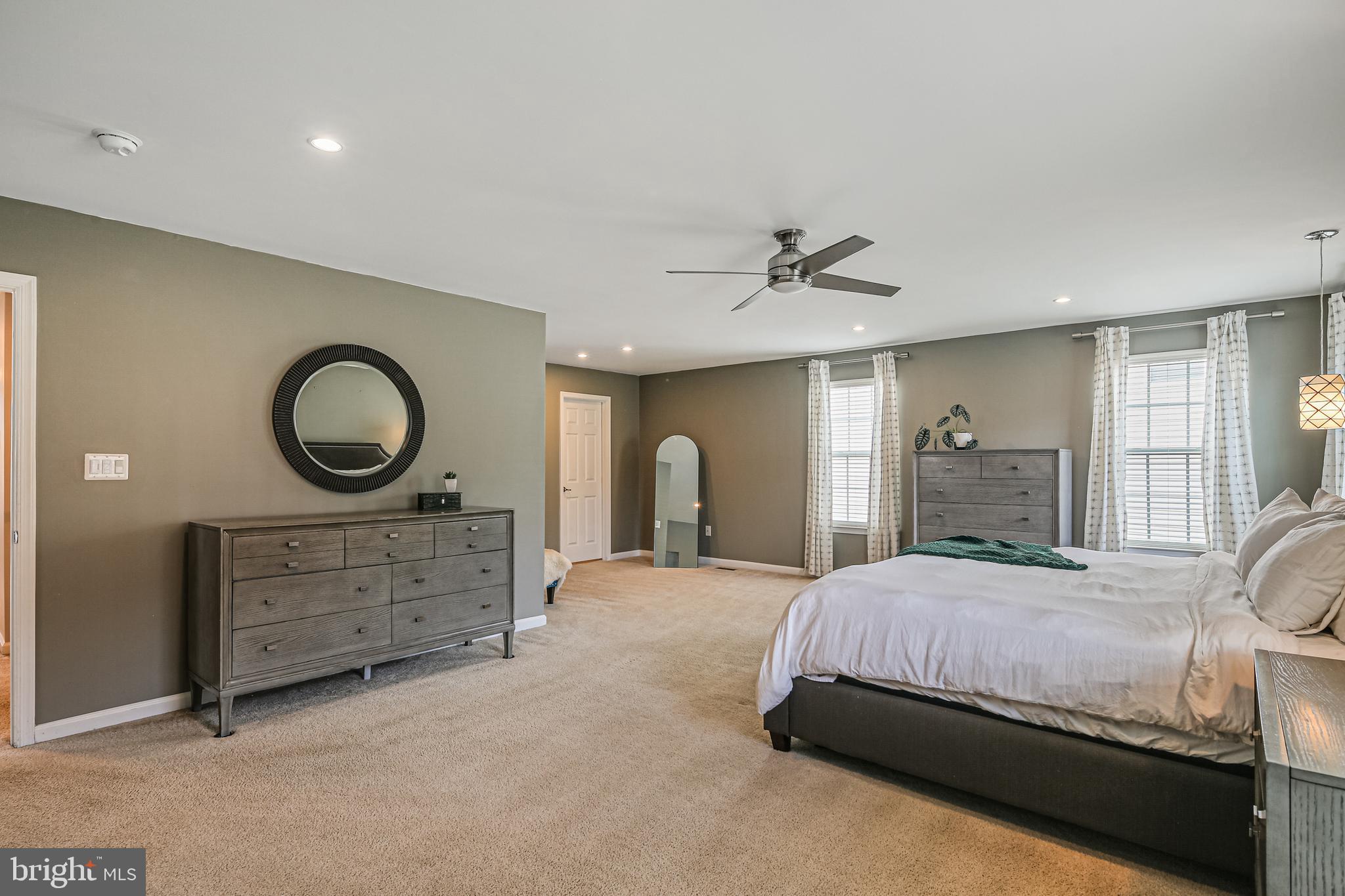 7145 Long View Road Columbia, MD 21044 - Photo 24 of 65 Primary ensuite
