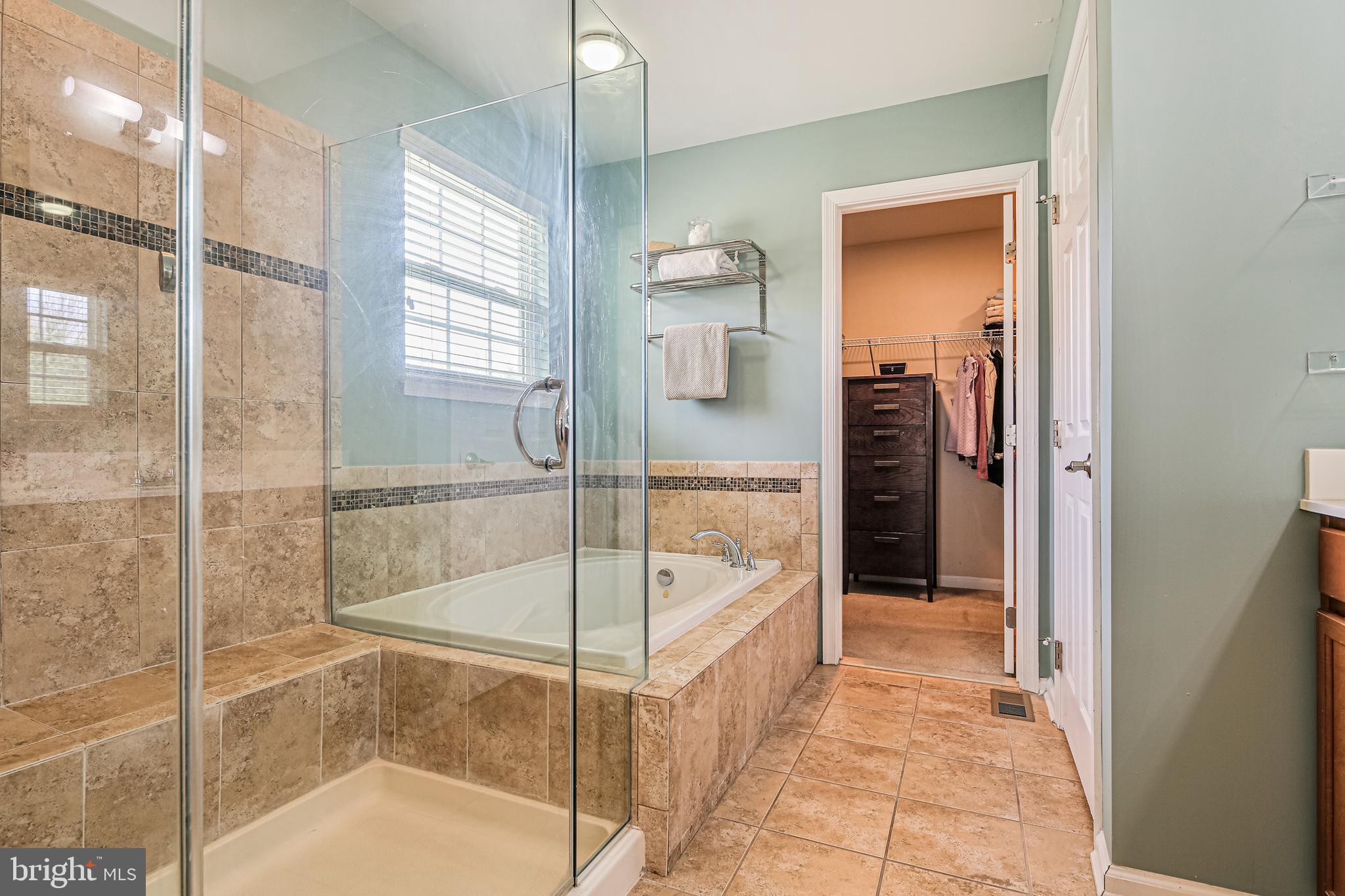 7145 Long View Road Columbia, MD 21044 - Photo 28 of 65 Primary bathroom