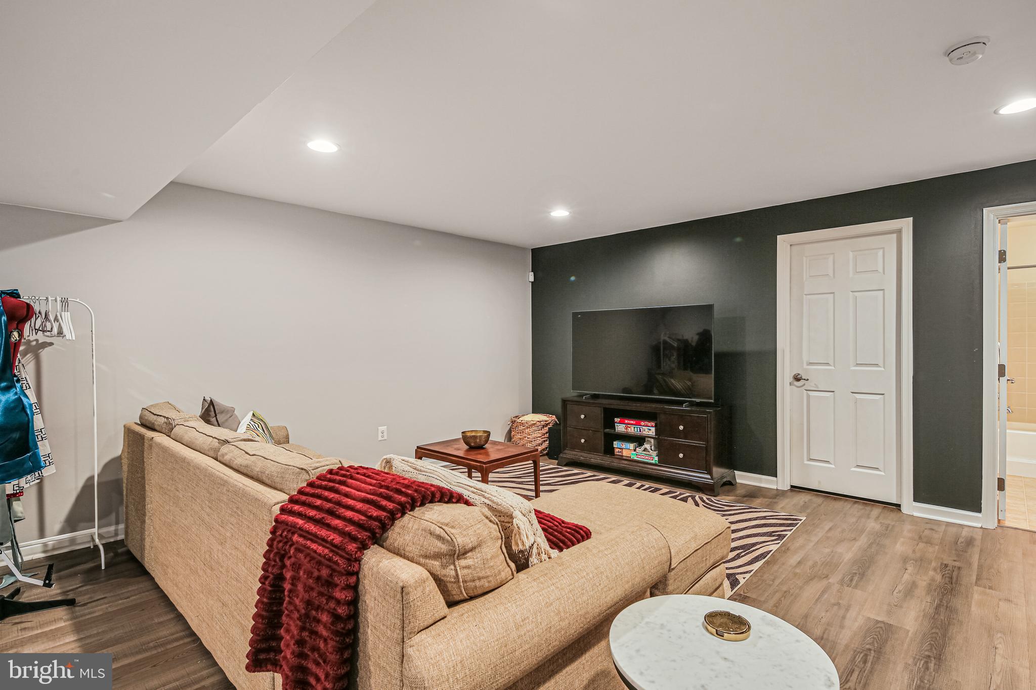 7145 Long View Road Columbia, MD 21044 - Photo 45 of 65 Lower level offers separate living areas