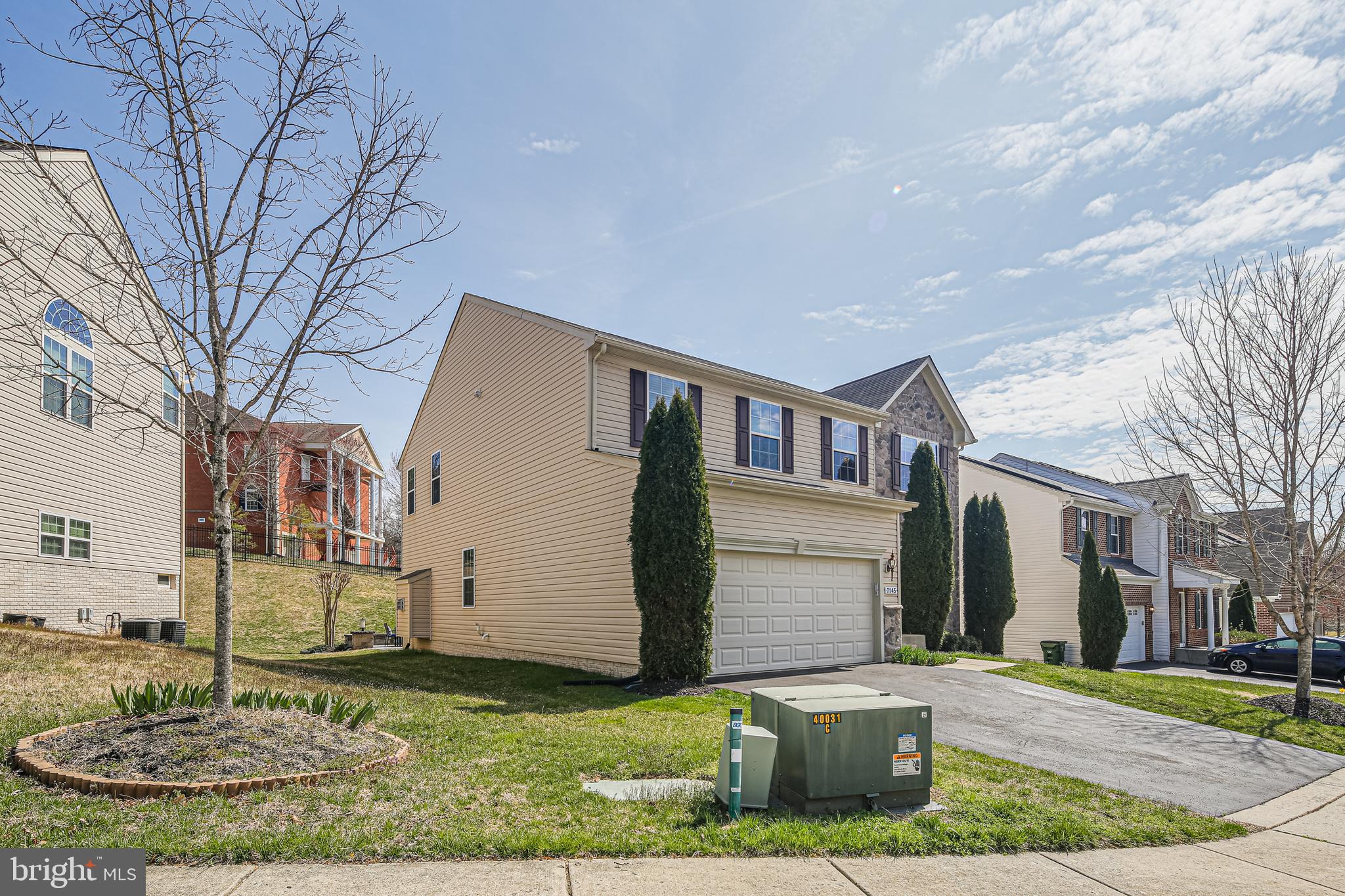 7145 Long View Road Columbia, MD 21044 - Photo 54 of 65 Conveniently located near Maple Lawn