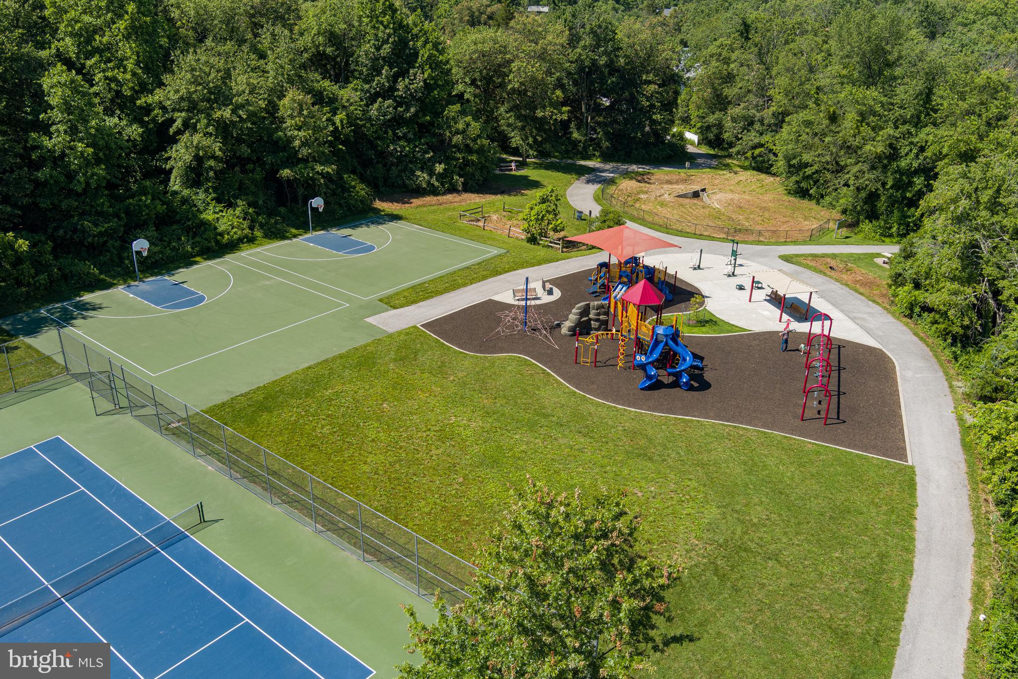7145 Long View Road Columbia, MD 21044 - Photo 61 of 65 Holiday Hills Park