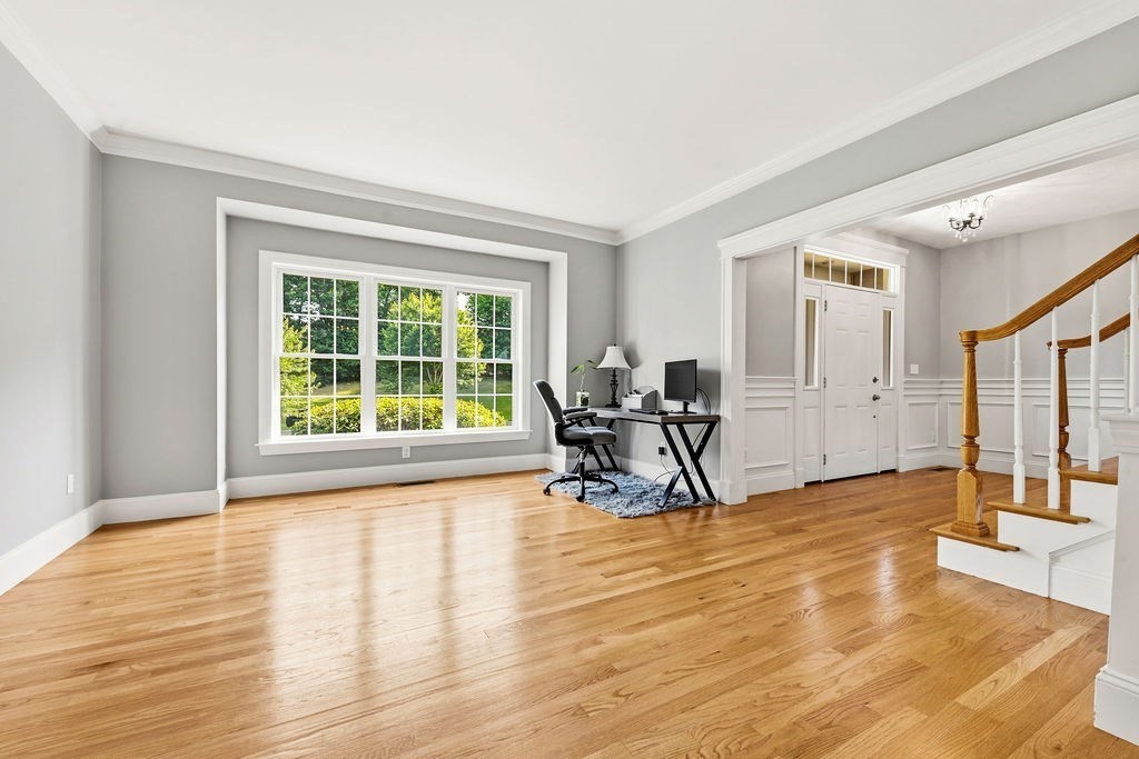 1 Ellis Road Norton, MA 02766 - Photo 11 of 42