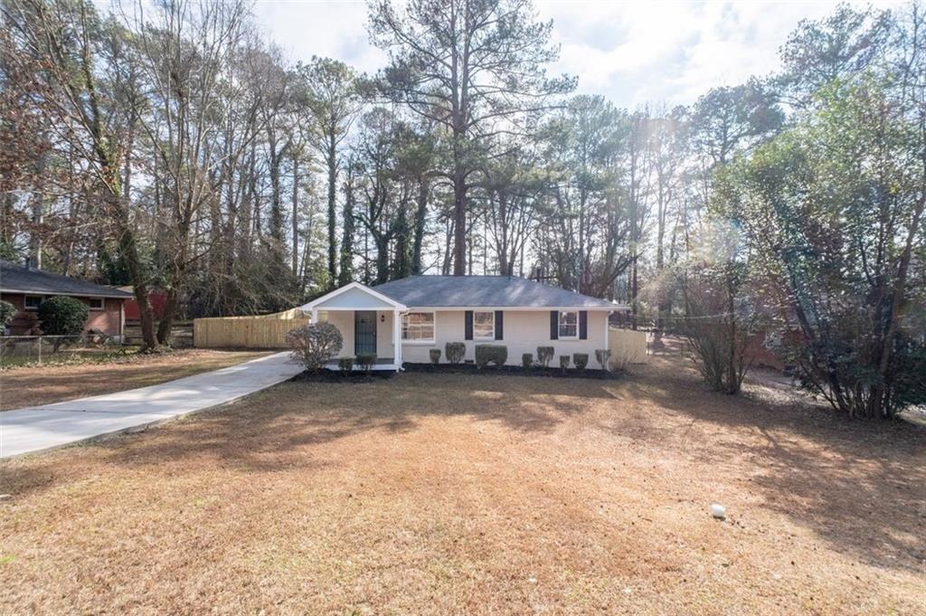 3645 Larkspur Terrace Decatur, GA 30032 - Photo 2 of 27