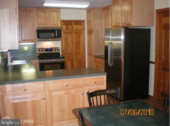 12827 Dover Road Reisterstown, MD 21136 - Photo 14 of 30 Kitchen