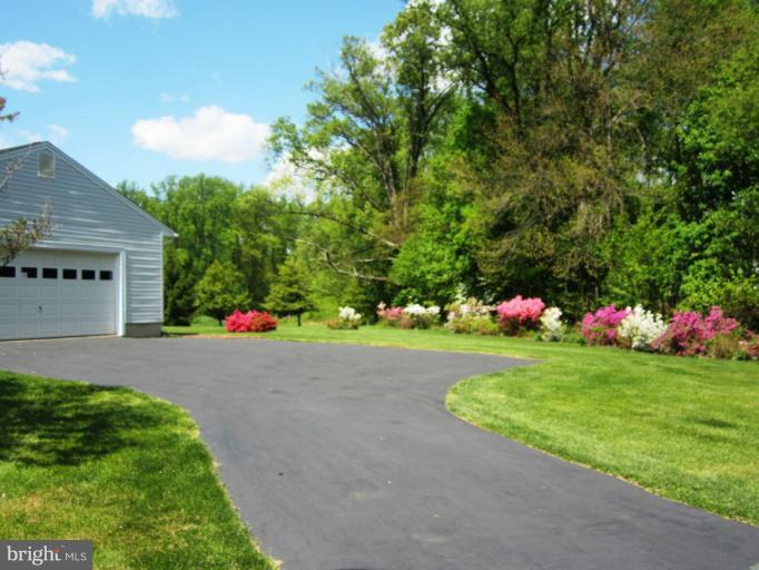 12827 Dover Road Reisterstown, MD 21136 - Photo 21 of 30 Exterior (General)