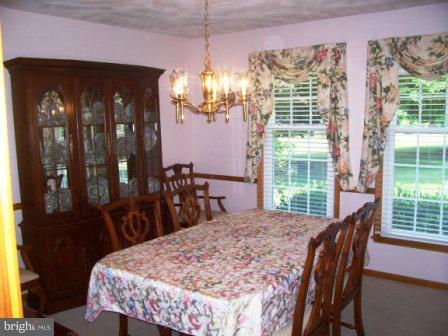 12827 Dover Road Reisterstown, MD 21136 - Photo 22 of 30 Dining Room