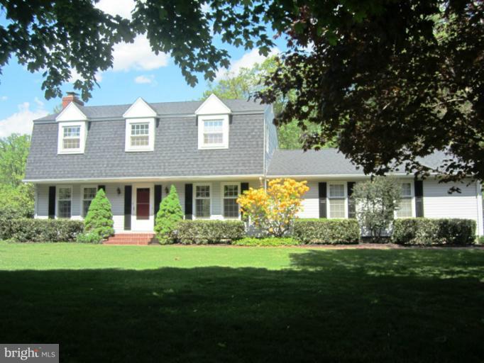 12827 Dover Road Reisterstown, MD 21136 - Photo 28 of 30 Exterior (Front)