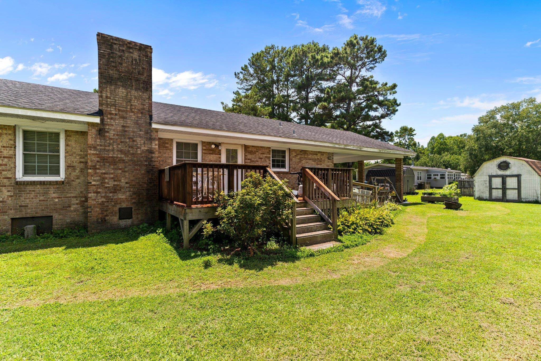 891 Scott Road Kenly, NC 27542 - Photo 29 of 37 Photo 29