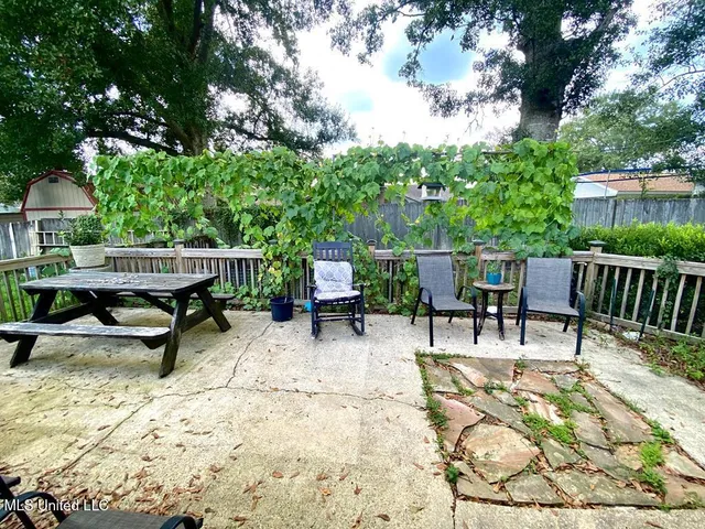 $245,000 | 2107 Sheppard Boulevard, Picayune, MS 39466