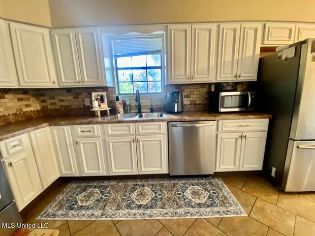 $245,000 | 2107 Sheppard Boulevard, Picayune, MS 39466