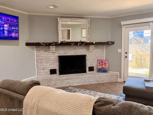 $232,000 | 2107 Sheppard Boulevard, Picayune, MS 39466