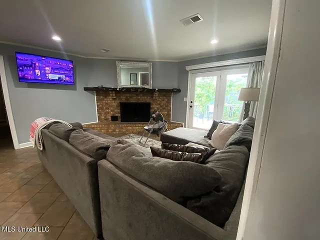 $245,000 | 2107 Sheppard Boulevard, Picayune, MS 39466