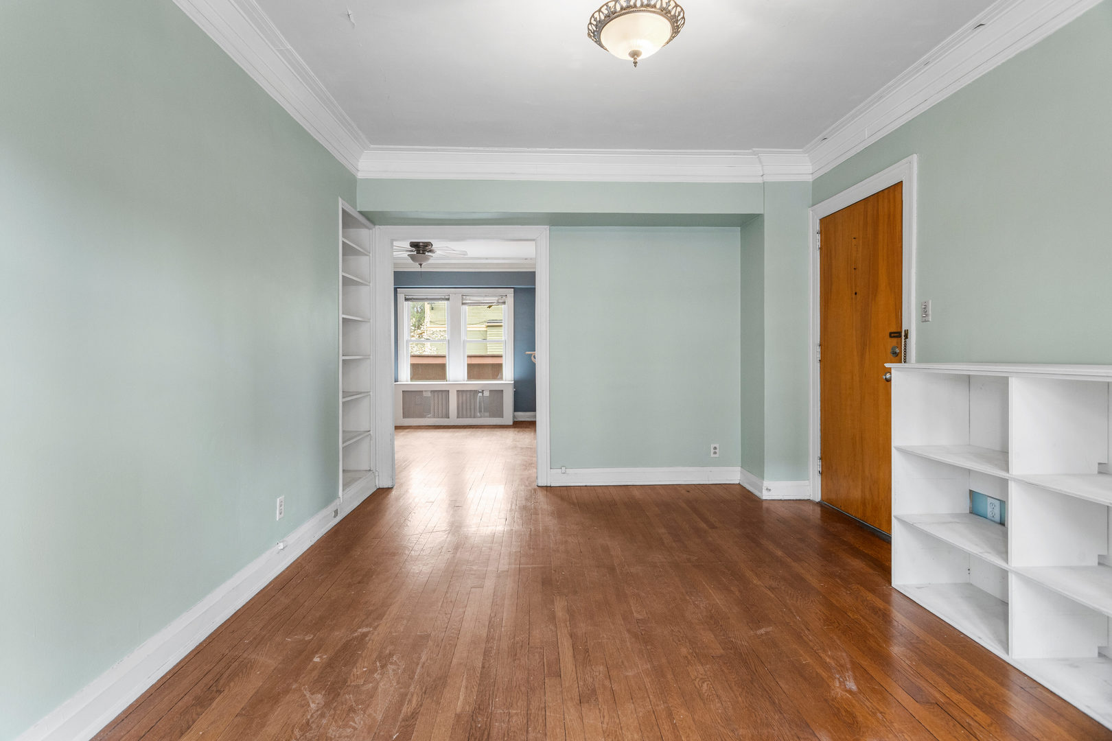 307 North Prairie Street, Unit 3 Champaign, IL 61820 - Photo 17 of 34