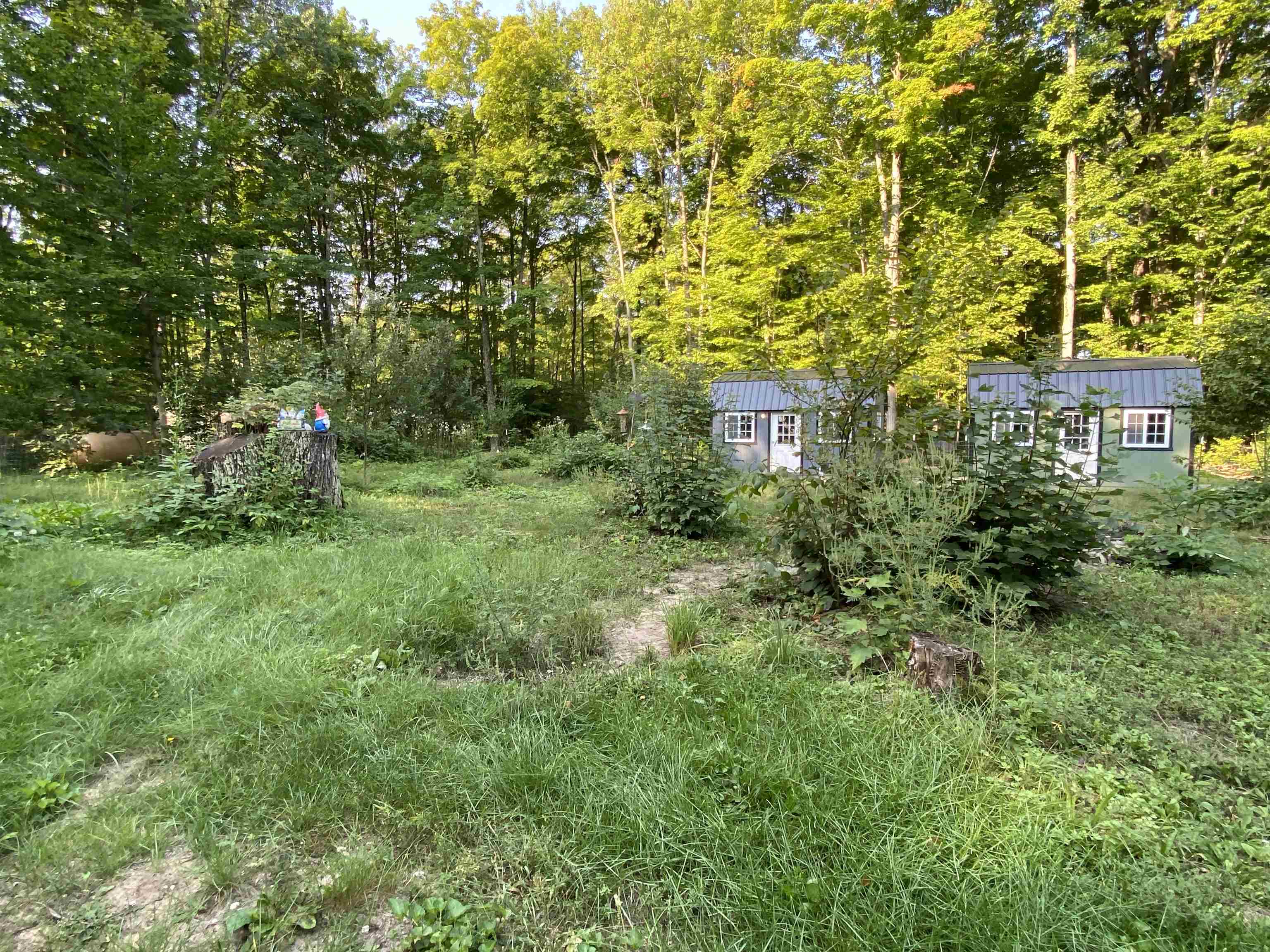 3011 East Duck Lake Road Grawn, MI 49637 - Photo 35 of 55 1904762-34.JPG