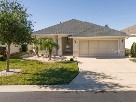 27 Raintree Circle Palm Coast, FL 32164 - Photo 1 of 1 27 Raintree Circle