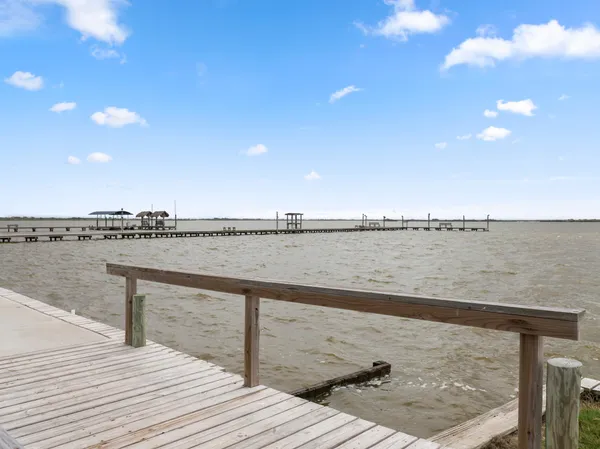 a view of a street with houses