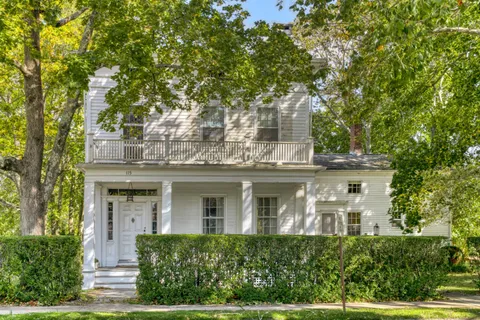 115 Madison Street, Sag Harbor, NY 11963