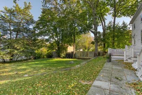 115 Madison Street, Sag Harbor, NY 11963