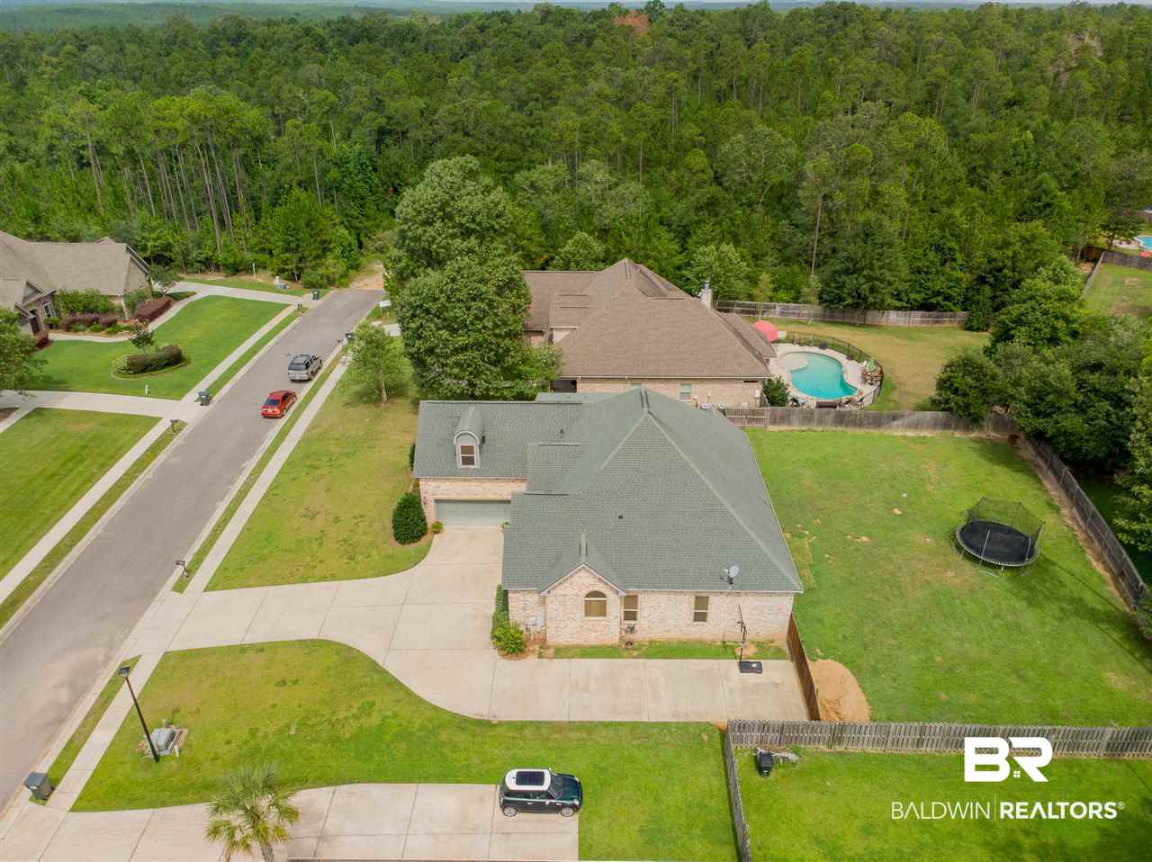 12199 Cambron Trail Daphne, AL 36527 - Photo 5 of 46