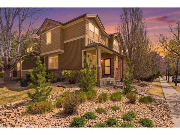 $465,000 | 5144 Southern Cross Lane, Unit B, Fort Collins, CO 80528