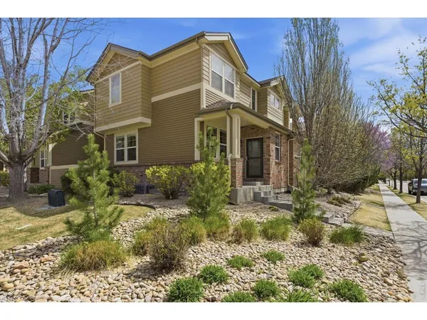 $465,000 | 5144 Southern Cross Lane, Unit B, Fort Collins, CO 80528