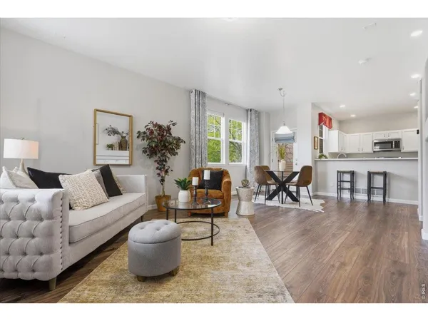 $465,000 | 5144 Southern Cross Lane, Unit B, Fort Collins, CO 80528