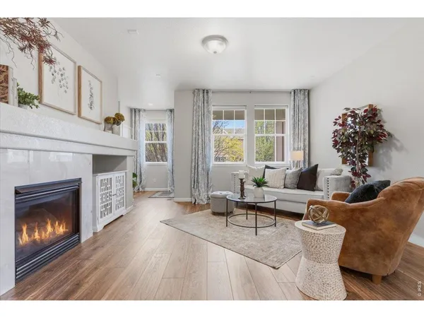 $465,000 | 5144 Southern Cross Lane, Unit B, Fort Collins, CO 80528