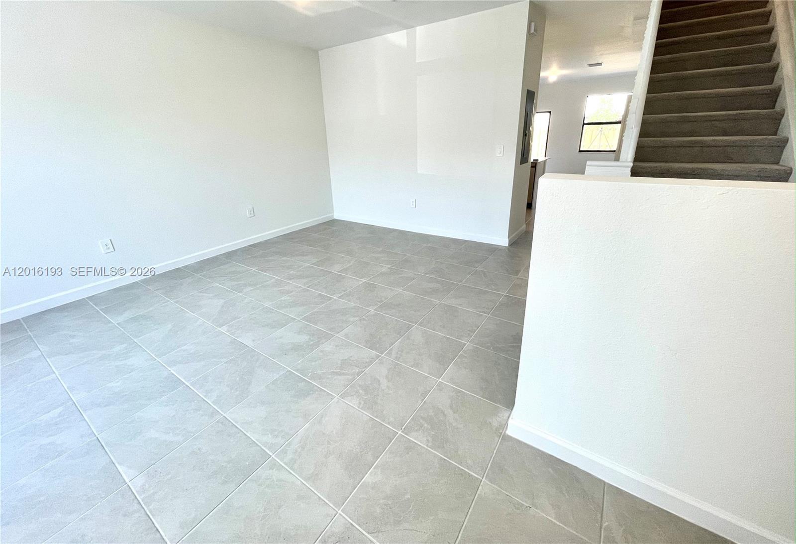 11737 Southwest 245 Terrace Homestead, FL 33032 - Photo 2 of 16 a view of hallway