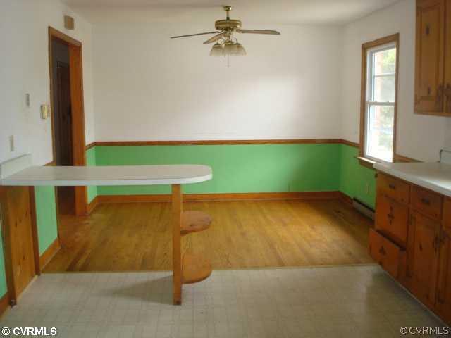 3657 Cottrell Road Richmond, VA 23234 - Photo 5 of 8 Dining Room