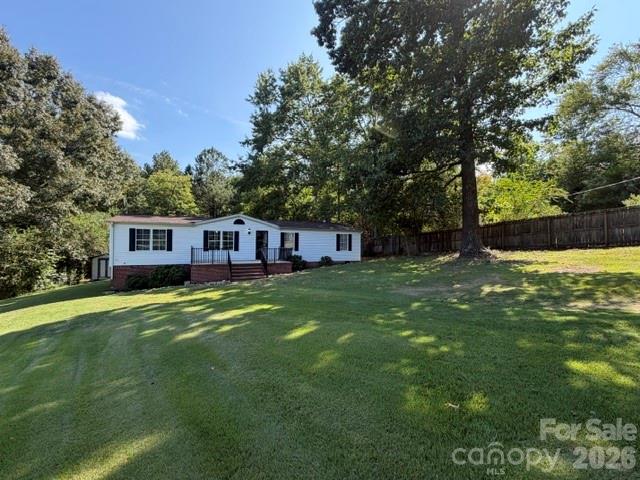 321 Onvil Road Mount Gilead, NC 27306 - Photo 2 of 33 Gallery Image 2