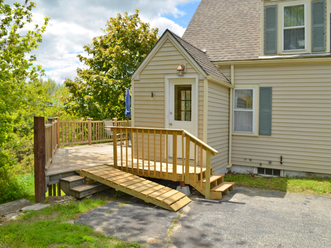 936 River Road Dresden, ME 04342 - Photo 4 of 13 Side Exterior 1280