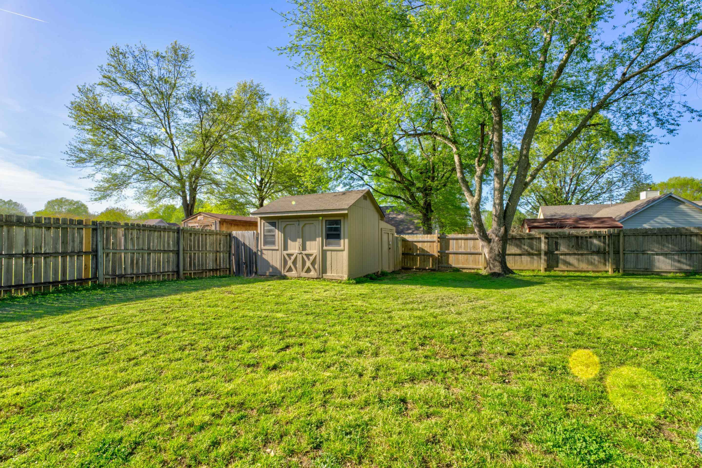 336 Rose Trellis Road Collierville, TN 38017 - Photo 20 of 23