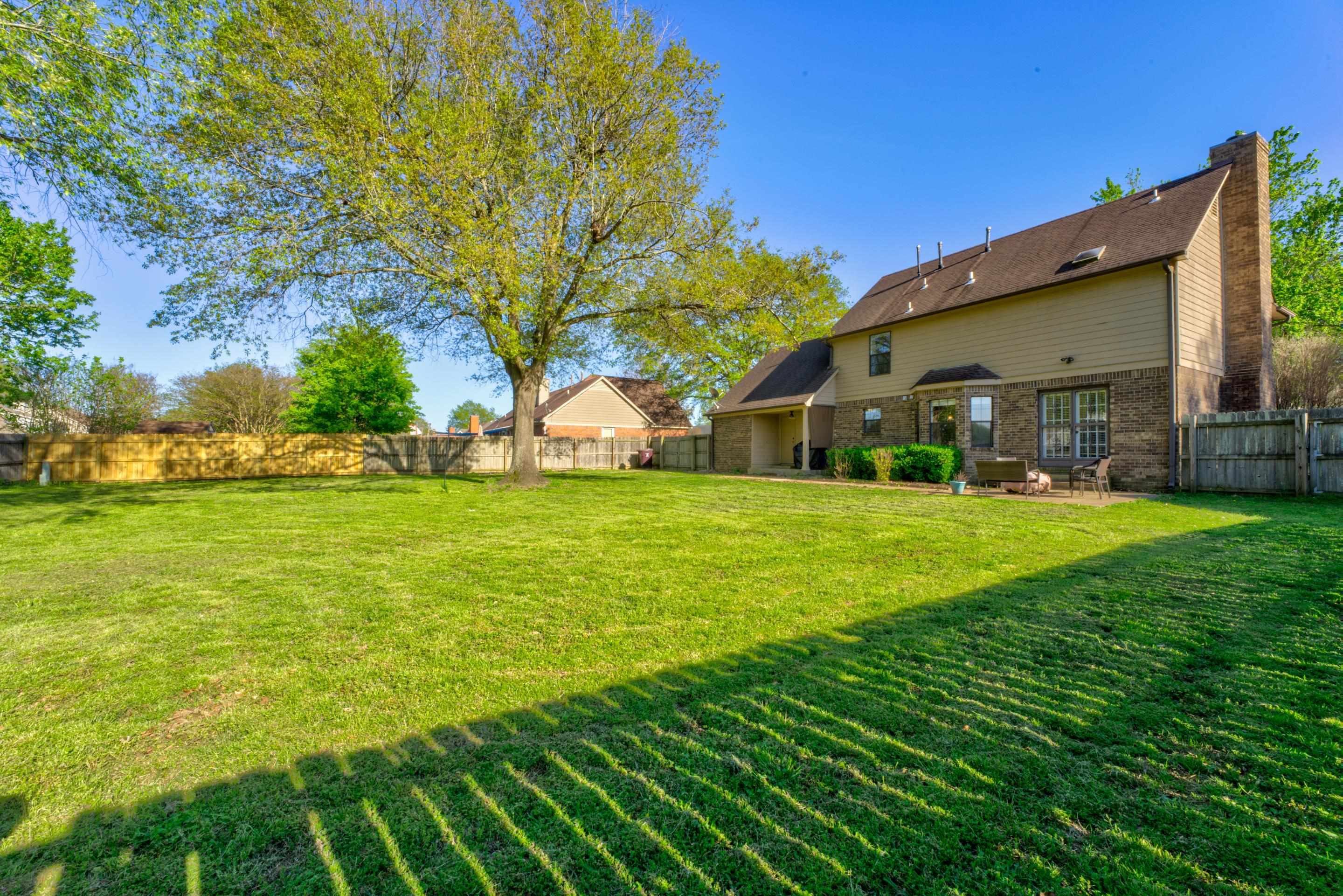 336 Rose Trellis Road Collierville, TN 38017 - Photo 21 of 23