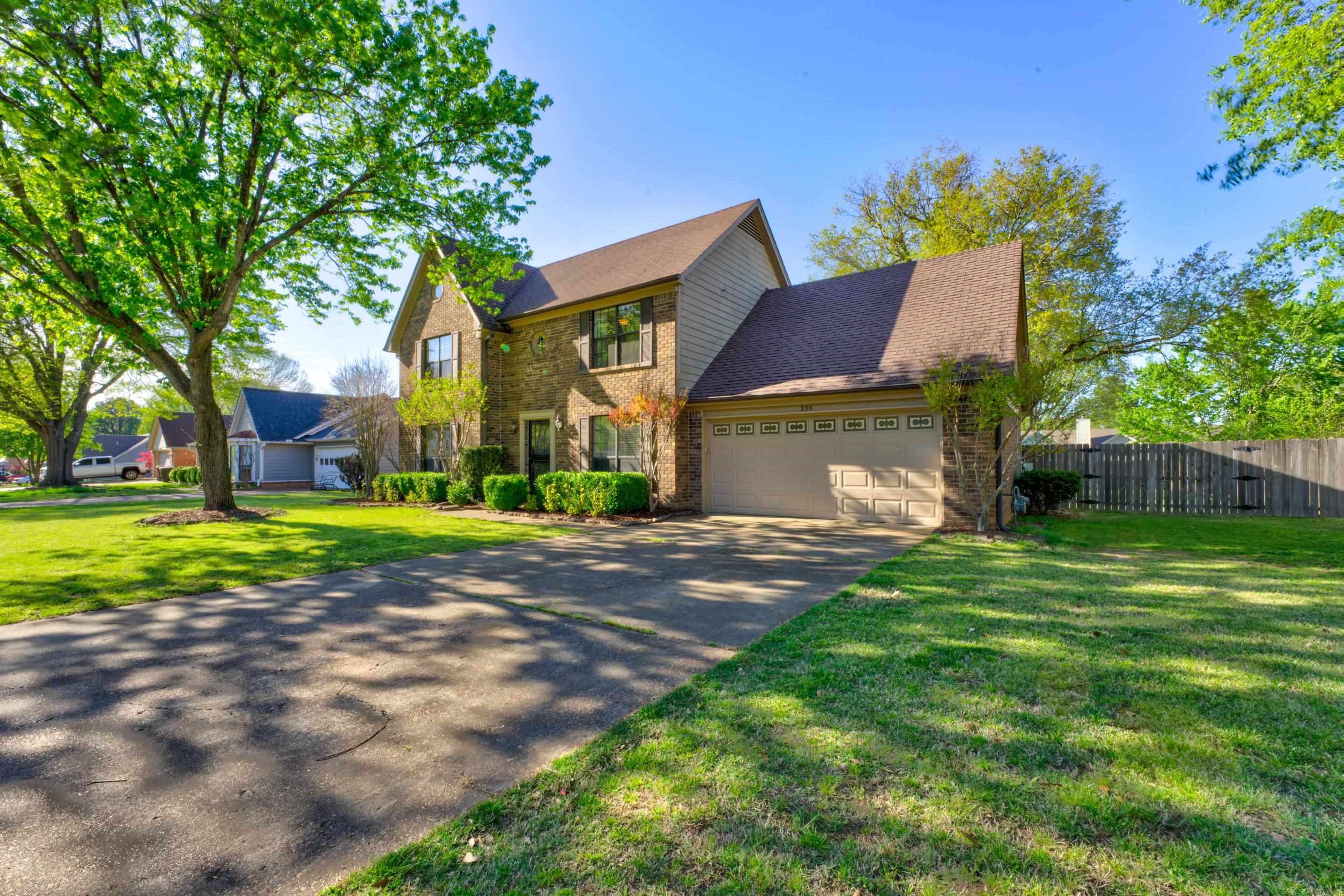 336 Rose Trellis Road Collierville, TN 38017 - Photo 23 of 23