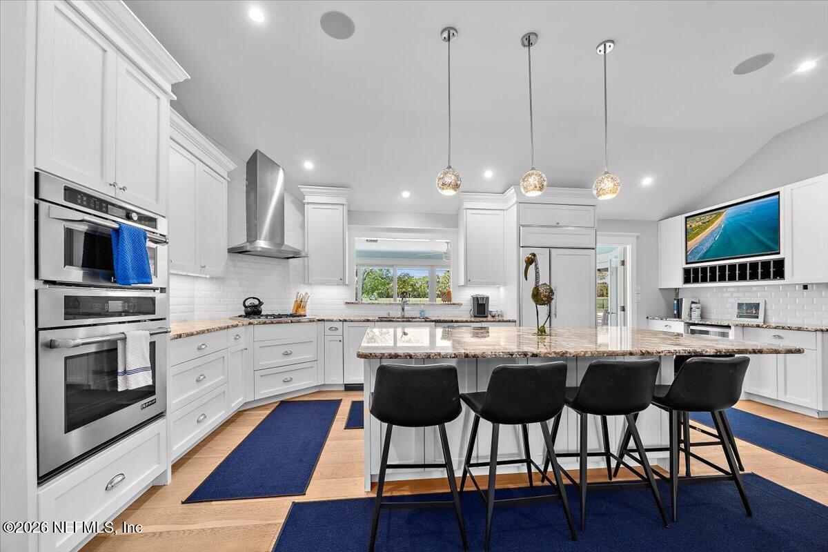 236 Pablo Road Ponte Vedra Beach, FL 32082 - Photo 10 of 28 10-Kitchen