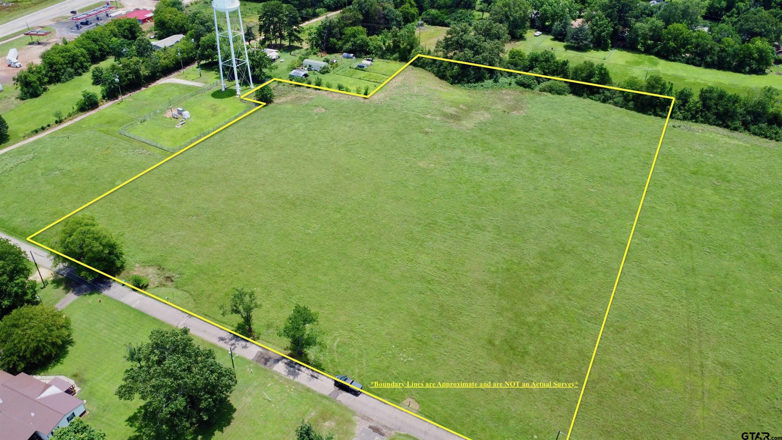 Lot 3 4th Street Omaha, TX 75571 - Photo 2 of 3