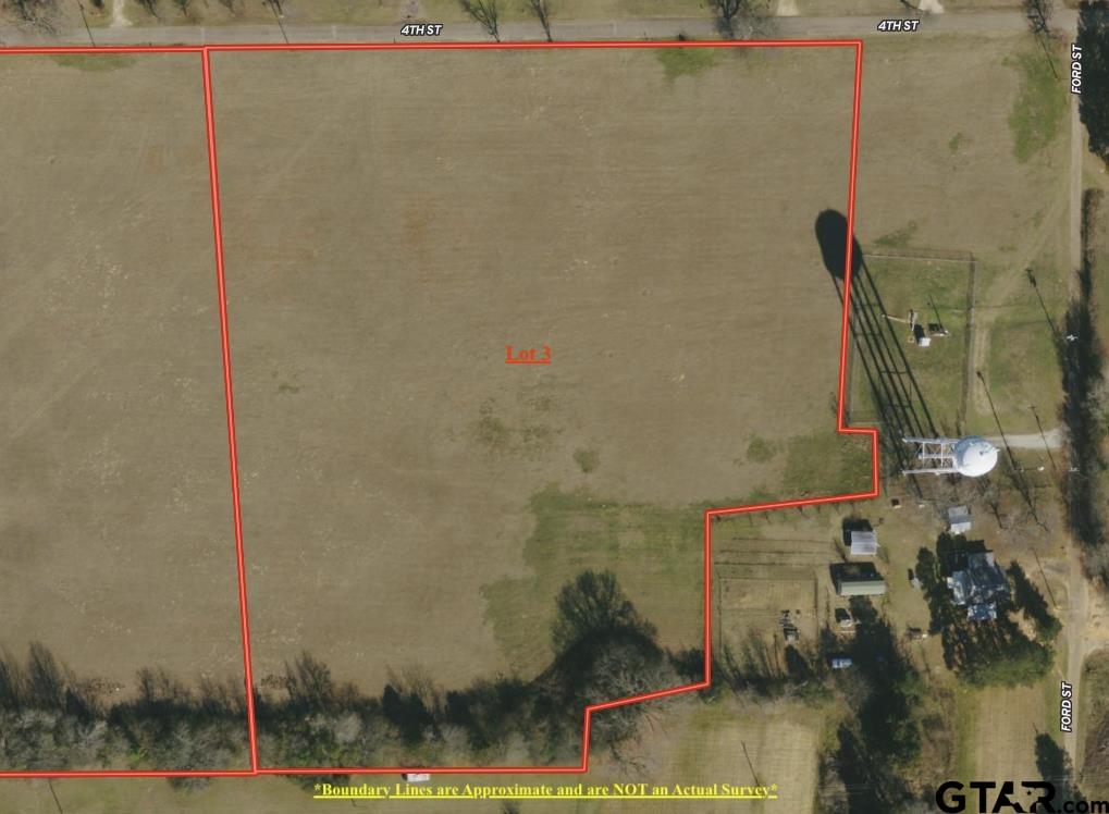 Lot 3 4th Street Omaha, TX 75571 - Photo 3 of 3