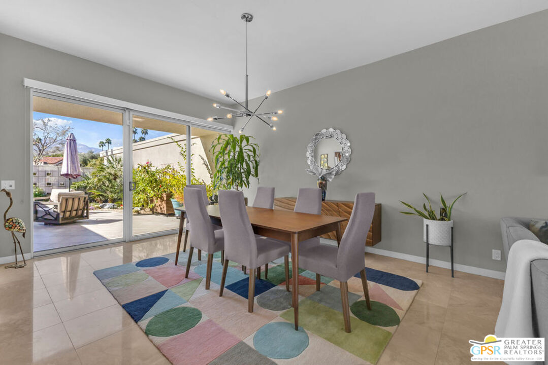 1211 Tamarisk W Street Rancho Mirage, CA 92270 - Photo 4 of 19