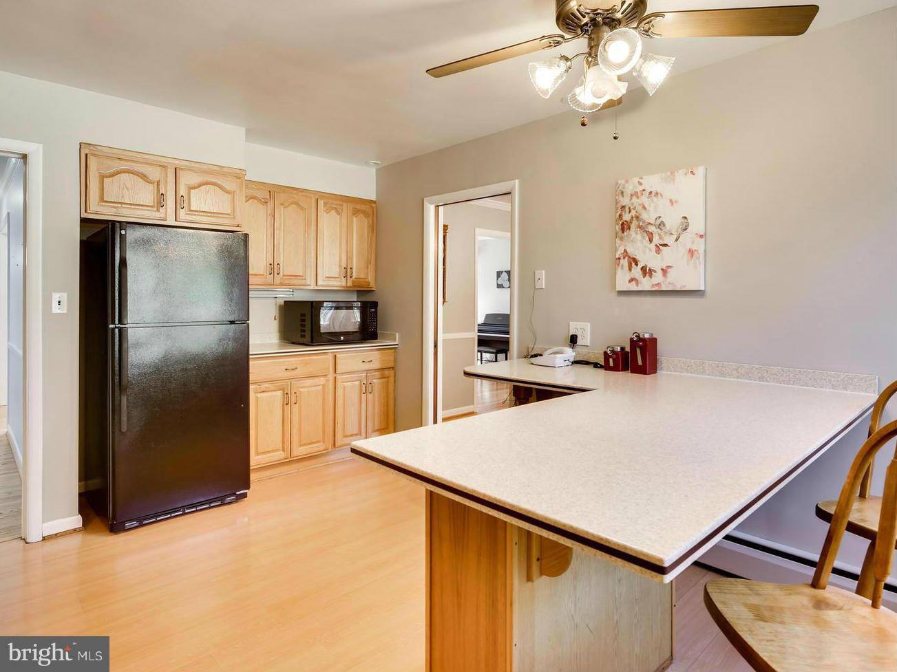 3909 Chatham Road Ellicott City, MD 21042 - Photo 11 of 30 Kitchen