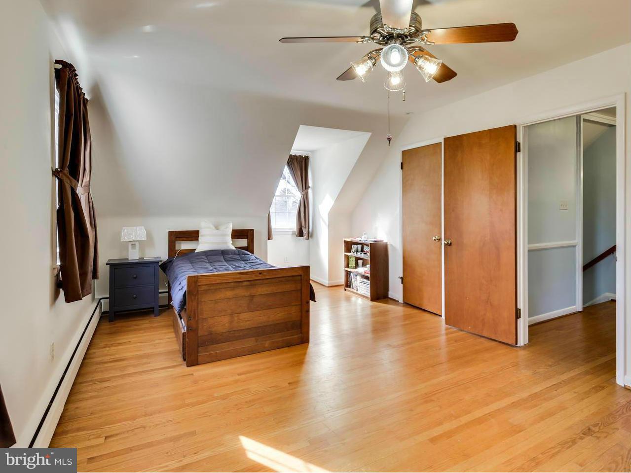 3909 Chatham Road Ellicott City, MD 21042 - Photo 18 of 30 Bedroom
