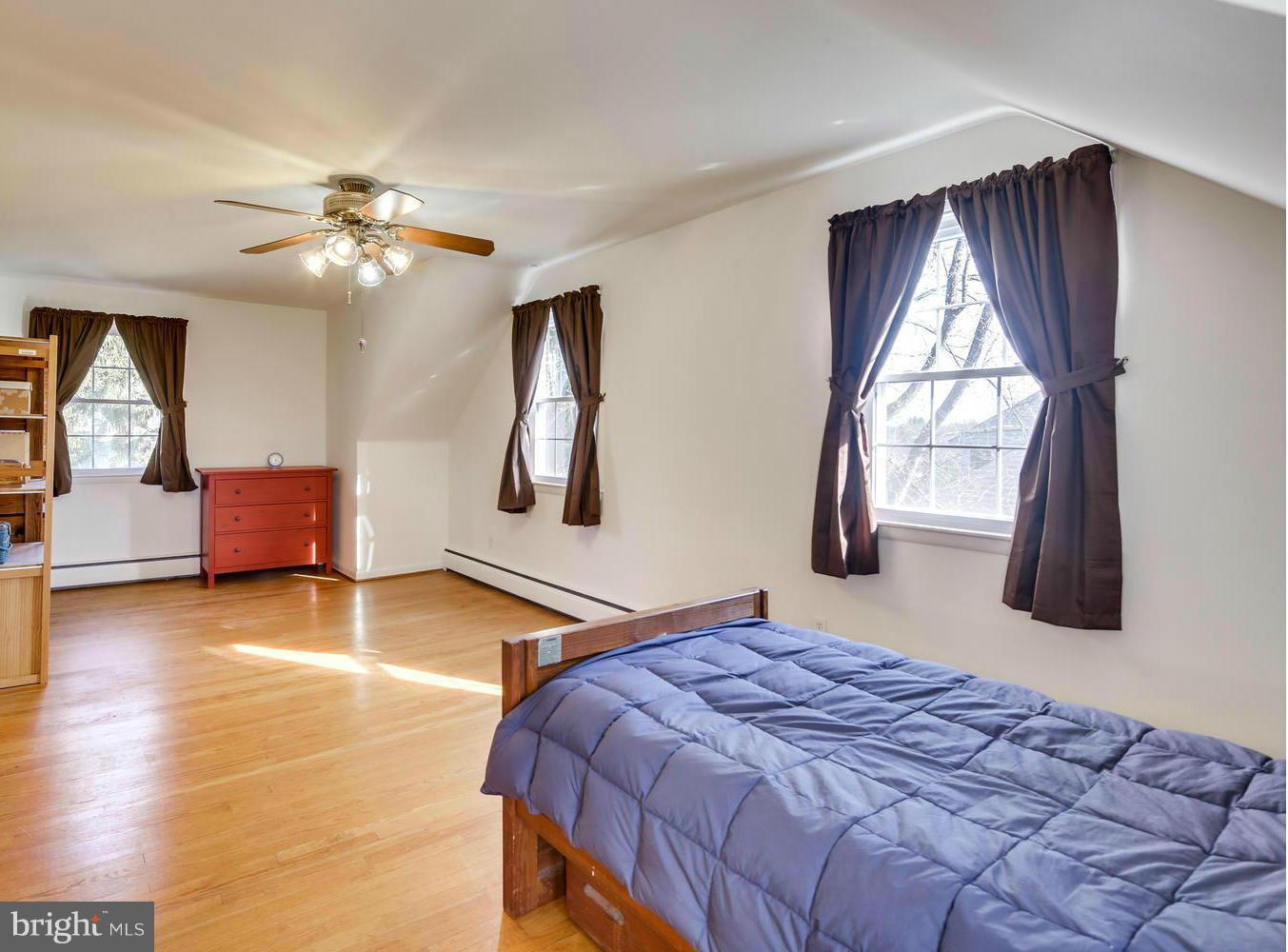 3909 Chatham Road Ellicott City, MD 21042 - Photo 19 of 30 Bedroom
